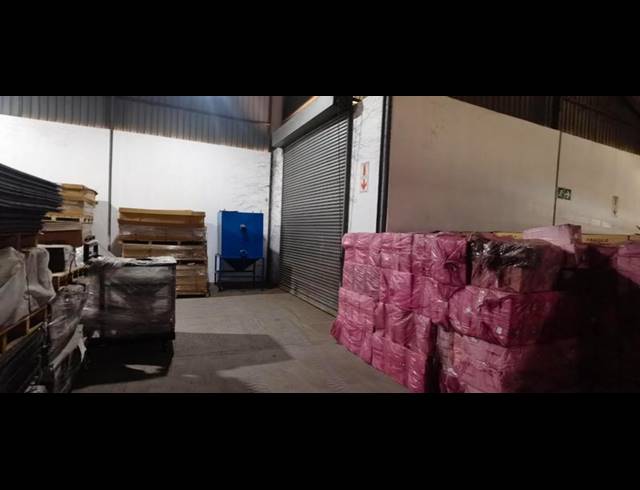 INDUSTRIAL PROPERTY TO RENT IN WALTLOO